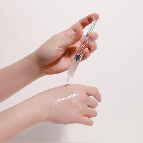 Ki stem-cell exosome skin Booster kit Anti-aging Whitening Moisturizing. - Picture 4 of 10